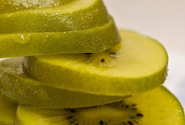 avantages de fruits kiwi