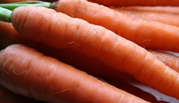 carottes recette
