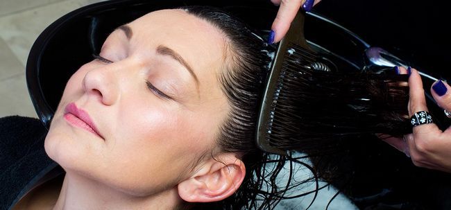 5 traitements simples pour la croissance des cheveux Photo