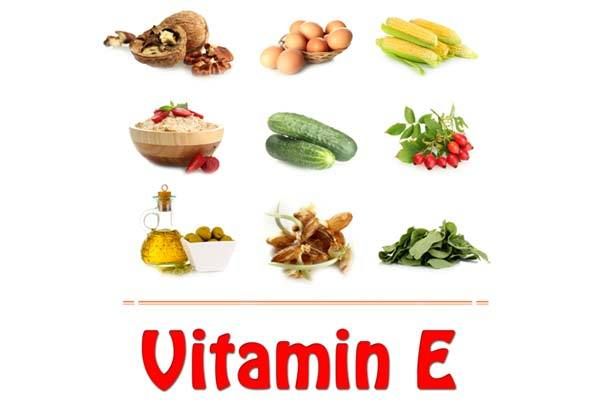 La vitamine E