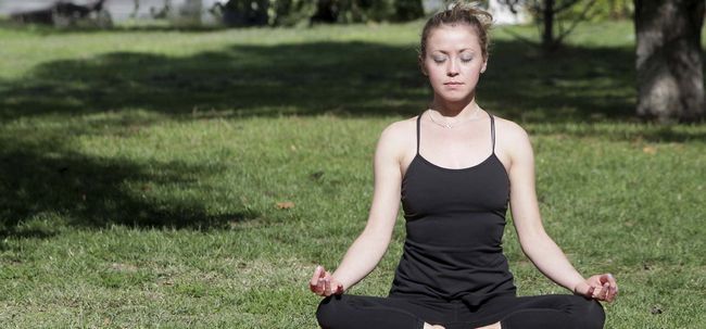 6 avantages étonnants du soham méditation pour mener une vie saine Photo