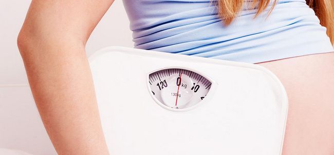 6 conseils utiles pour après la grossesse perte de poids Photo
