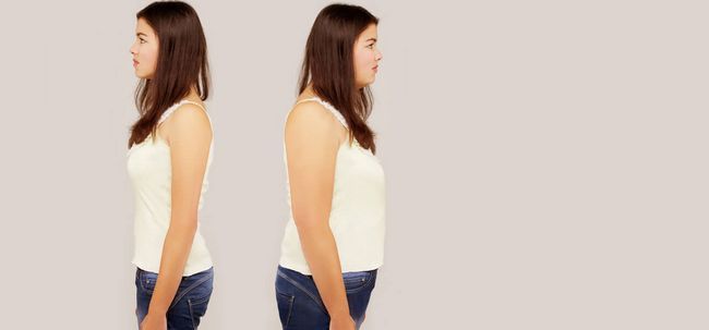 6 hormones responsables de la prise de poids chez les femmes Photo