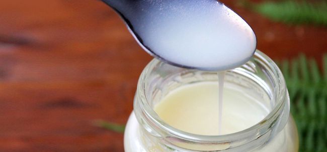6 utilisations intéressantes de lait évaporé Photo
