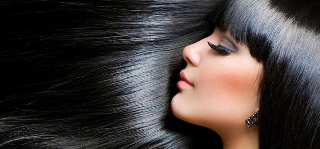 7 astuces qui peuvent rendre vos cheveux plus longtemps qu'il est Photo