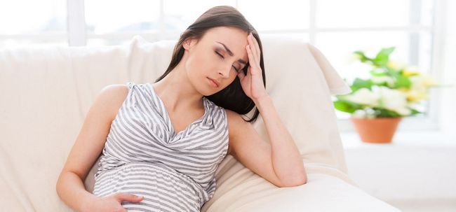 8 moyens efficaces pour gérer et réduire le stress pendant la grossesse Photo