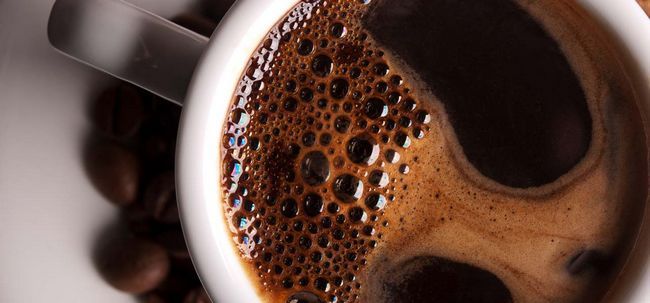 8 Les effets secondaires de la caféine, vous devriez être au courant Photo