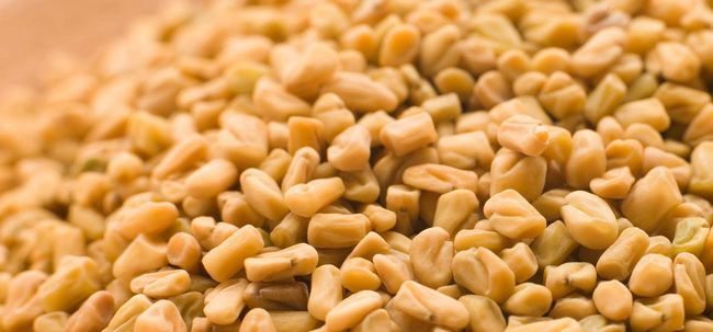 8 Les effets secondaires de graines de fenugrec que vous devriez être au courant Photo