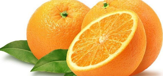 9 prestations de santé étonnants d'oranges douces Photo