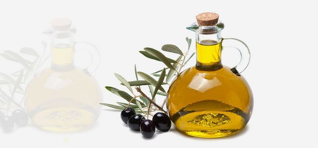 9 effets secondaires inattendus de l'huile d'olive Photo