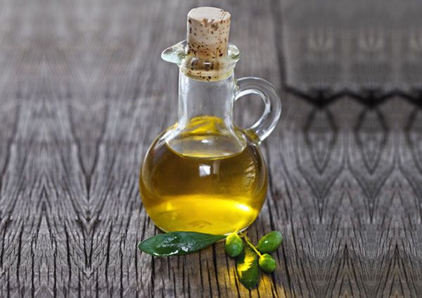 avantages de l'huile d'olive