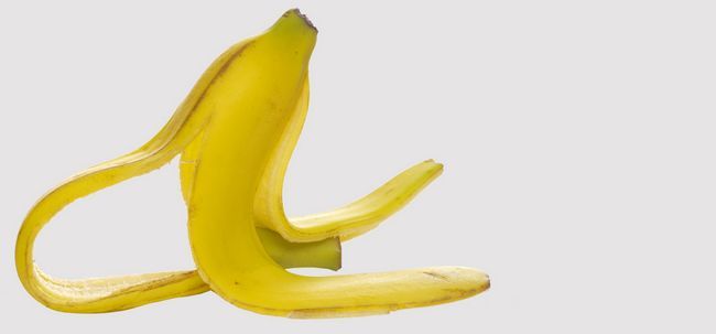 10 avantages étonnants de pelures de banane Photo