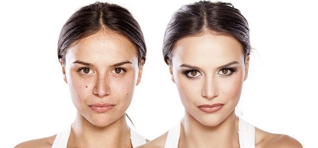 10 solutions de soins de la peau de vieillissement étonnants naturelles anti-pour-vous Photo