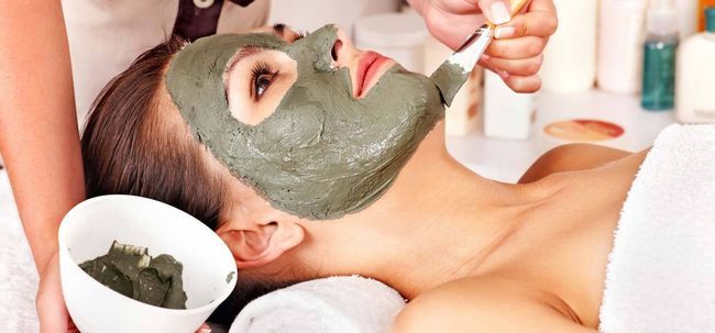 10 meilleurs masques de boue pour prendre soin de votre peau Photo