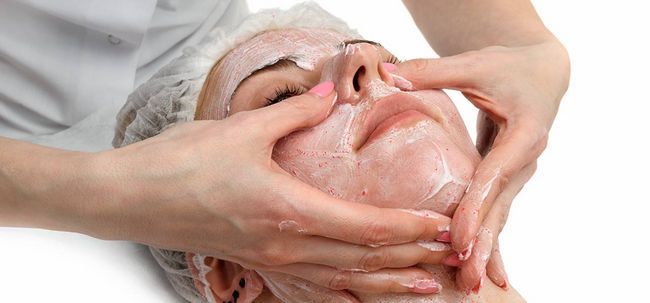 10 avantages merveilleux de lavage pour votre peau Photo