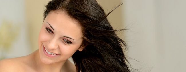 10 conseils de beauté faits maison simples pour les cheveux Photo