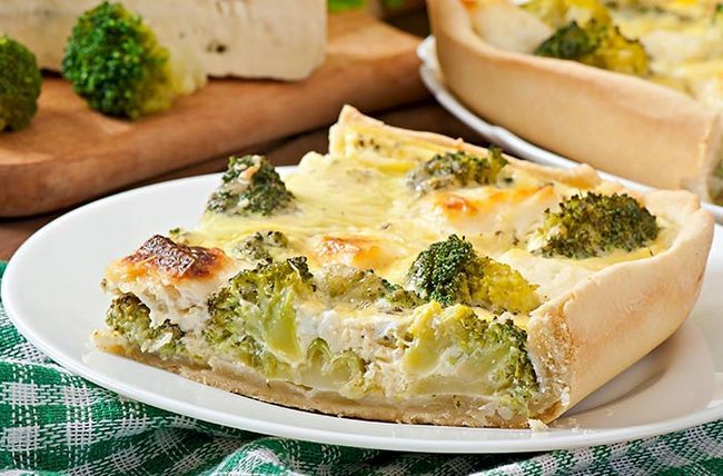 Cheese-Et-brocoli-Tart