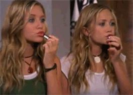 10 utilisations inhabituelles de baume à lèvres que vous auriez pas connus avant Photo
