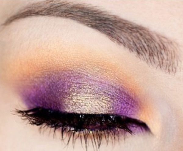 Yeux Shimmer Party