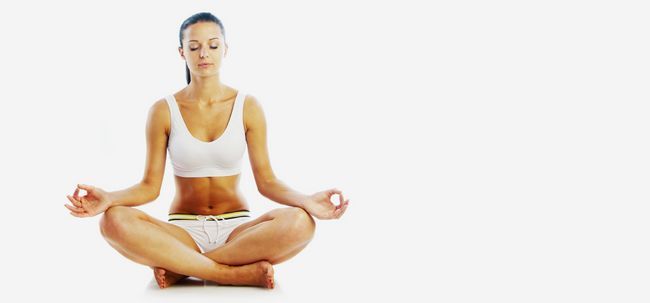 18 avantages étonnants de la méthode de méditation silva Photo