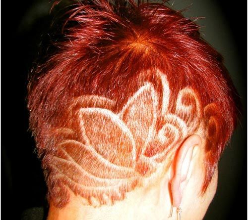 tatouages ​​de papillon