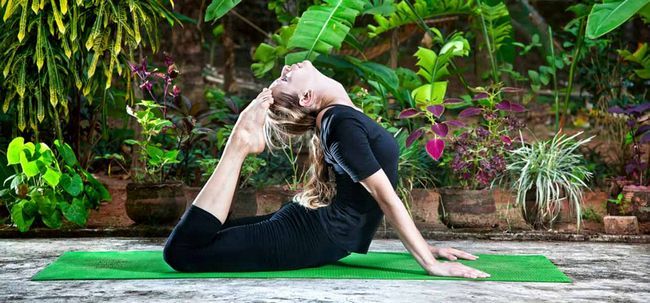23 styles de yoga tous les amoureux de yoga devrait savoir Photo