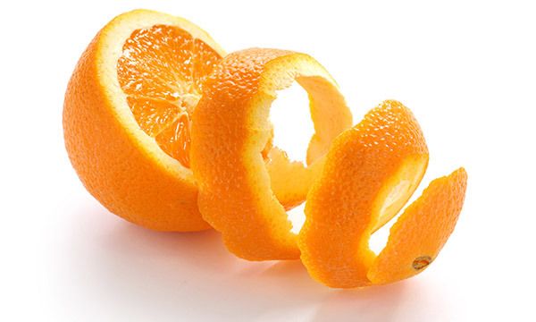 Rind citron ou d'orange