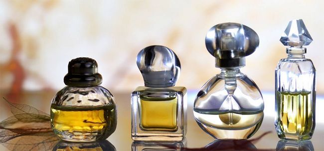 9 conseils simples pour trouver le parfum idéal Photo