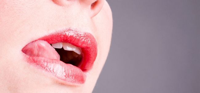 9 conseils simples pour garder vos lèvres belle Photo