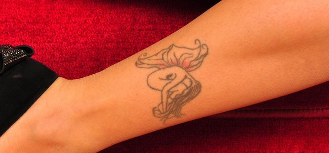 Meilleurs dessins de tatouage ange - NOTRE TOP 10 Photo