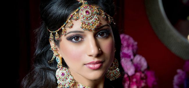 Meilleurs artistes de maquillage de mariée en Inde - notre top 11 Photo