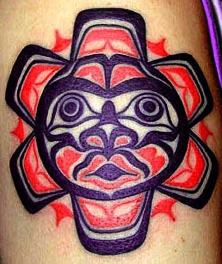 tatouages ​​tribal celtique