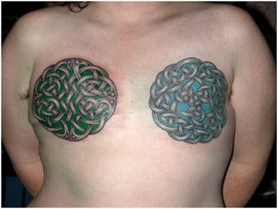 tatouages ​​celtiques