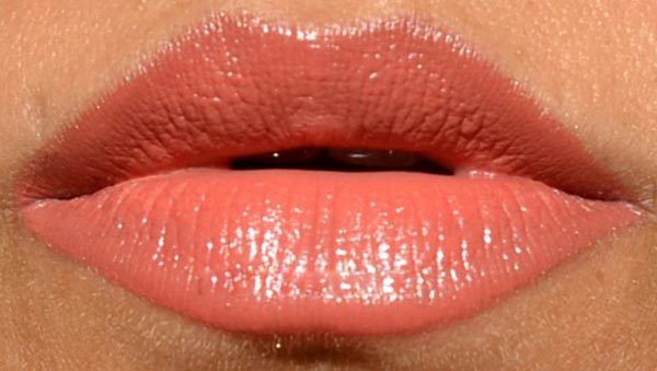 Lotus purestay rouge à lèvres
