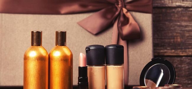 Meilleurs cadeaux de maquillage pour les femmes - NOTRE TOP 10 Photo