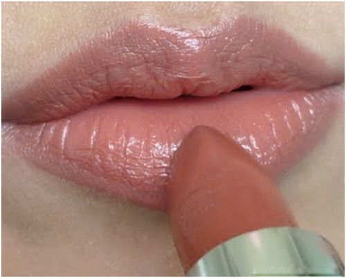 maybelline couleur de rouge à lèvres sensationnel