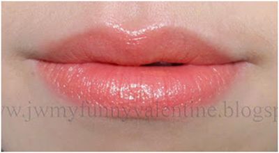 Revlon Colorburst Lipstick à Peach