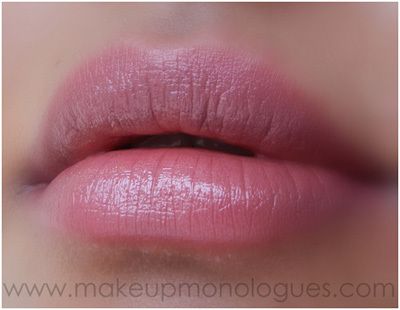 Maxfactor Lipstick dans Rosewood