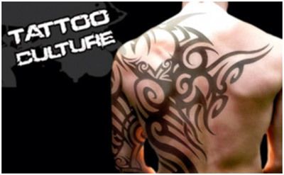 la culture de tatouage