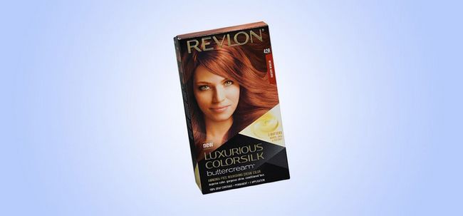 Meilleures couleurs de cheveux de Revlon disponibles en Inde Photo
