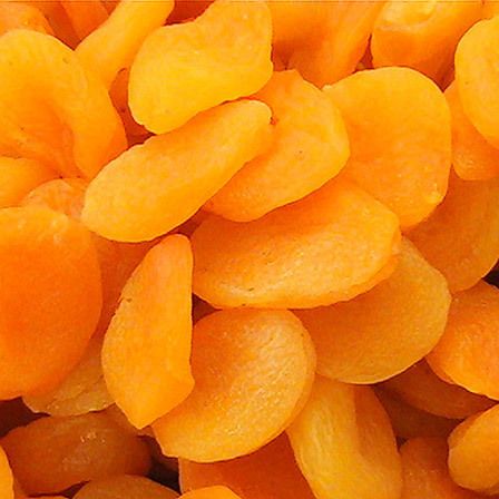 abricots séchés nutritions