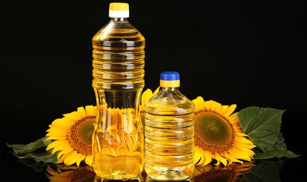avantages pour la santé de l'huile de tournesol