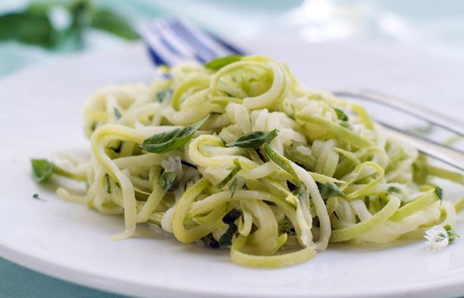 Low-Carb-courgettes-Pasta