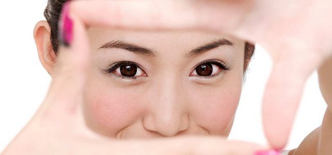 23 essentielles des conseils de soins oculaires pour protéger et apaiser vos yeux Photo