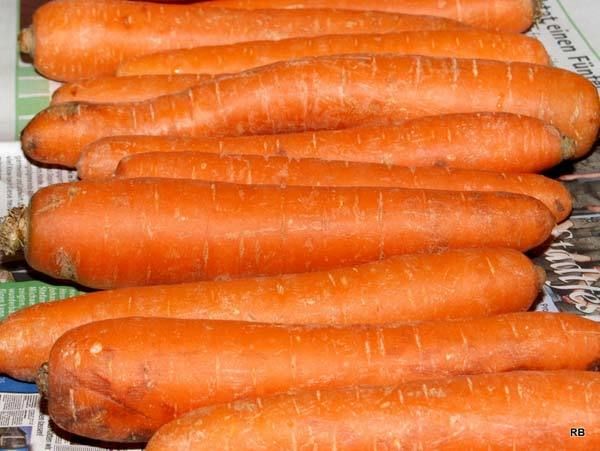 Carrot Juice Pour les soins prénatals
