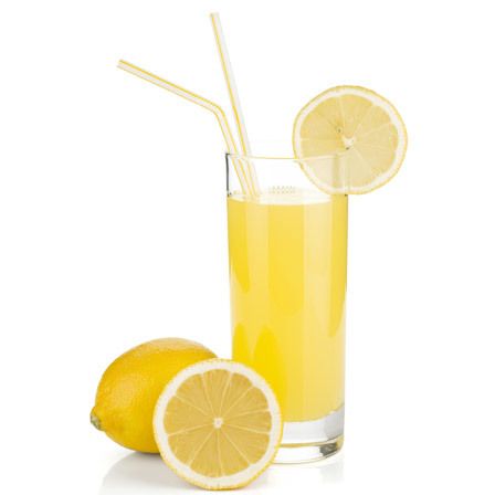 Lemon-Orange Citrus Smoothie