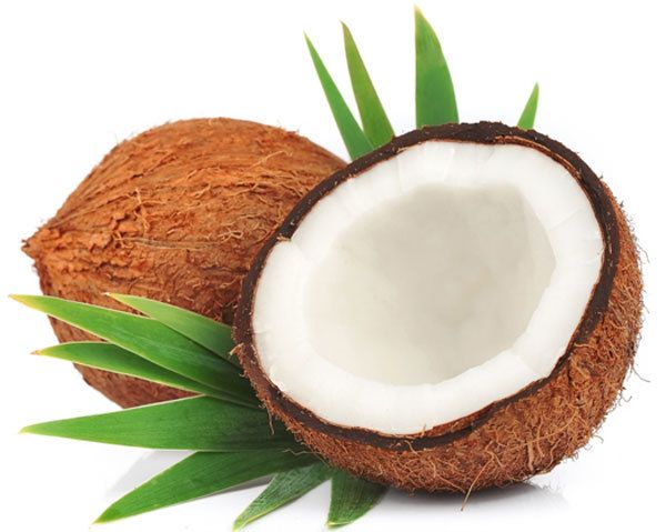 Avantages de noix de coco