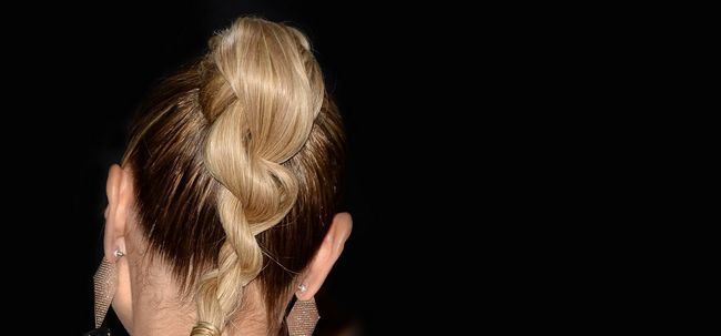 50 étonnants entraînement coiffures que vous pouvez essayer Photo