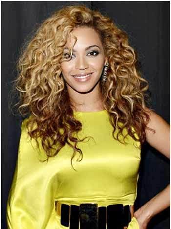 Beyonce Knowles-