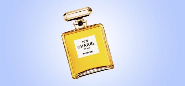 Les meilleurs parfums disponibles en Inde chanel - notre top 10 Photo